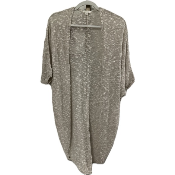 Garage Long Batwing Cardigan - Picture 1 of 4